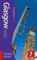 Glasgow Footprint Focus Guide (Paperback) - Alan Murphy Photo
