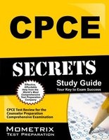 CPCE Secrets, Study Guide - CPCE Test Review for the Counselor Preparation Comprehensive Examination (Paperback) - Mometrix Media Photo