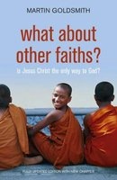 What About Other Faiths? (Paperback) - Martin Goldsmith Photo