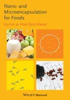 Nano- and Microencapsulation for Foods (Hardcover) - Hae Soo Kwak Photo