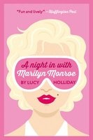 A Night in with Marilyn Monroe (Paperback) - Lucy Holliday Photo