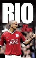 Rio - My Story (Paperback) - Rio Ferdinand Photo