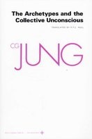 The Collected Works of C.G. Jung, v. 9, Pt. 1 - Archetypes and the Collective Unconscious (Paperback, 2nd ed) - C G Jung Photo