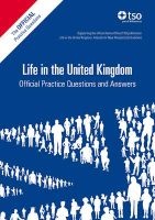 Life in the United Kingdom: Official Practice Questions and Answers (Paperback, [2013 ed]) - Great Britain Her Majestys Stationery Office Photo