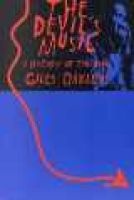 The Devil's Music - A History of the Blues (Paperback, 2nd) - Giles Oakley Photo