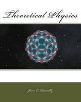 Theoretical Physics (Paperback) - Jean Claude Dutailly Photo