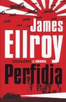 Perfidia (Paperback) - James Ellroy Photo