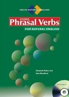 Using Phrasal Verbs for Natural English (Paperback) - Elizabeth Walter Photo