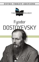  the Dover Reader (Paperback) - Fyodor Dostoyevsky Photo