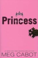 Princess in Pink (Paperback) - Meg Cabot Photo
