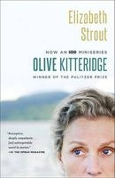 Olive Kitteridge (HBO Miniseries Tie-In Edition) - Fiction (Paperback) - Elizabeth Strout Photo