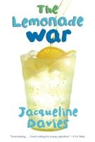 The Lemonade War (Paperback) - Jacqueline Davies Photo