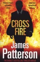 Cross Fire - (Alex Cross 17) (Paperback) - James Patterson Photo