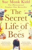 The Secret Life Of Bees (Paperback, New Ed) - Sue Monk Kidd Photo