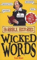 Wicked Words (Paperback, 2nd edition) - Terry Deary Photo