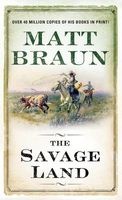 Savage Land (Paperback) - M Braun Photo