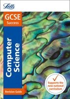 GCSE Computer Science Revision Guide (Paperback) - Letts Gcse Photo