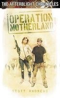 Operation Motherland (Paperback) - Scott K Andrews Photo