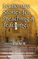 Lectionary Stories for Preaching and Teaching, Cycle a (Paperback) - Company Css Publishing Photo