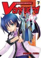Cardfight!! Vanguard, Volume 7 (Paperback) - Akira Itou Photo