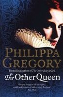 The Other Queen (Paperback) - Philippa Gregory Photo