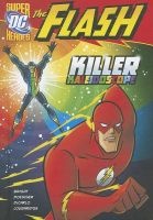 The Flash: Killer Kaleidoscope (Paperback) - JE Bright Photo