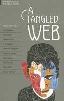 A Oxford Bookworms Collection: A Tangled Web - Short Stories (Paperback) - Christine Lindop Photo