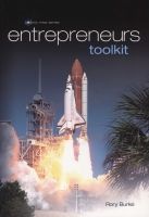 Entrepreneurs Toolkit (Paperback) - Rory Burke Photo