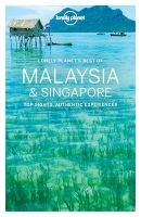 Best of Malaysia & Singapore (Paperback) - Lonely Planet Photo