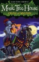 The Magic Tree House 2 - Castle of Mystery (Paperback) - Mary Pope Osborne Photo