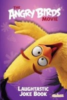 Angry Birds Joke Book (Paperback) -  Photo