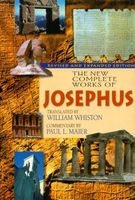 The New Complete Works of Josephus (Hardcover, Rev and Expande) - Josephus Flavius Photo