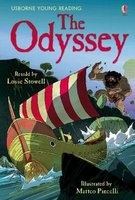 The Odyssey (Hardcover) - Louie Stowell Photo