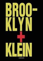 Brooklyn + Klein (Hardcover) - William Klein Photo