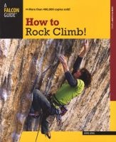 How to Rock Climb! (Paperback, 5th Revised edition) - Long John Photo