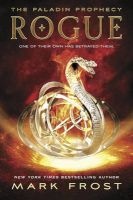 Rogue (Paperback) - Mark Frost Photo