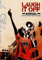 Laugh it Off 2003, No. 1 - South African Youth Culture Annual (Paperback) - Justin Nurse Photo