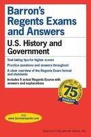 U.S. History and Government (Book) - McGeehan Photo