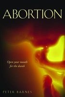 Abortion (Paperback) - Peter Barnes Photo