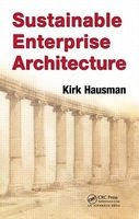 Sustainable Enterprise Architecture (Hardcover) - Kirk Hausman Photo