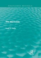 The Hurricane (Paperback) - Roger A Pielke Photo