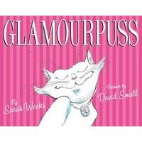 Glamourpuss (Hardcover) - Sarah Weeks Photo