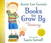 's Books to Grow by Treasury (Hardcover) - Jamie Lee Curtis Photo