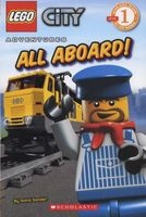 All Aboard! (Paperback) - Scholastic Inc Photo