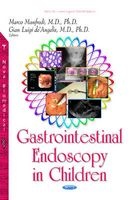 Gastrointestinal Endoscopy in Children (Hardcover) - Marco Manfredi Photo