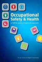 Occupational Safety and Health (OSH) - A TQM and Quality of Work Life Approach (Paperback) - R Steenkamp Photo