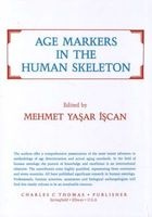 Age Markers in the Human Skeleton (Paperback) - M Ya sar I scan Photo