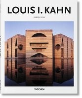 Kahn (Hardcover) - Joseph Rosa Photo