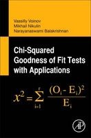 Chi-Squared Goodness of Fit Tests with Applications (Hardcover, New) - N Balakrishnan Photo