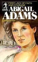 Abigail Adams (Paperback) - E Witter Photo